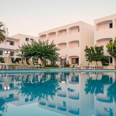 Akoya Resort Rethymno Adelianos Kampos Exterior foto