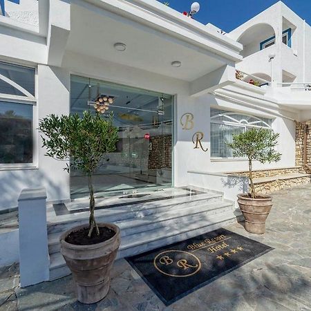Akoya Resort Rethymno Adelianos Kampos Exterior foto