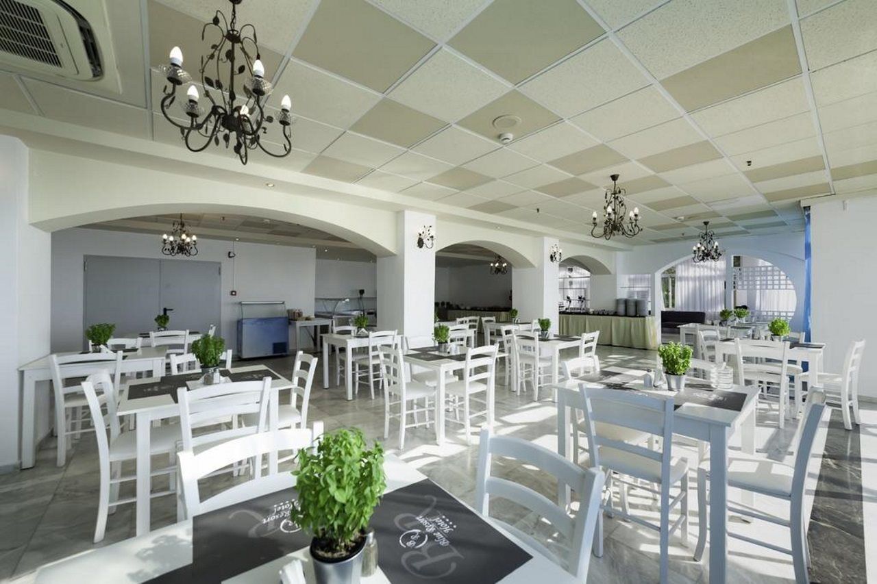 Akoya Resort Rethymno Adelianos Kampos Exterior foto