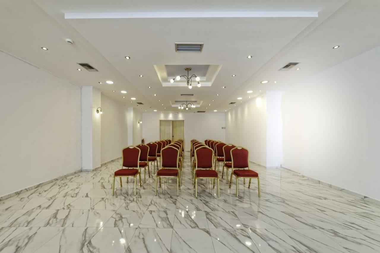 Akoya Resort Rethymno Adelianos Kampos Exterior foto