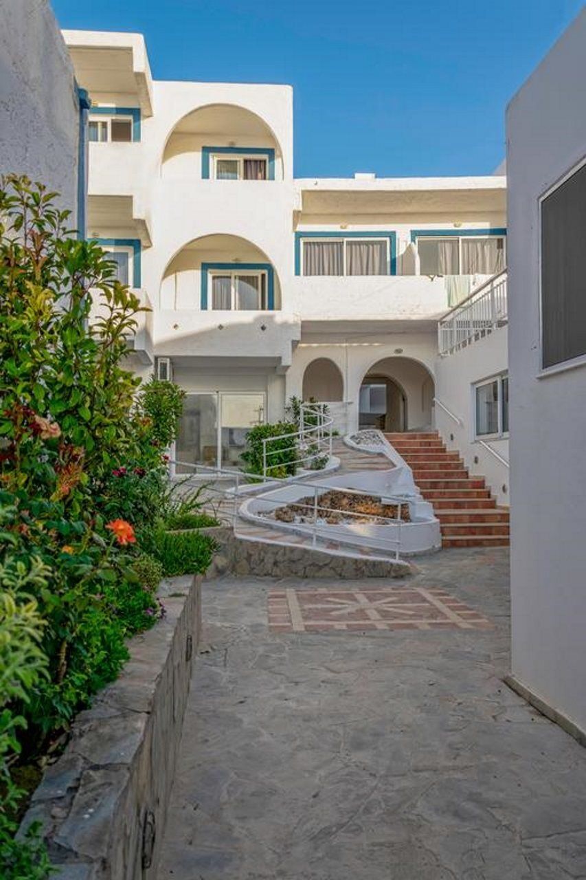 Akoya Resort Rethymno Adelianos Kampos Exterior foto
