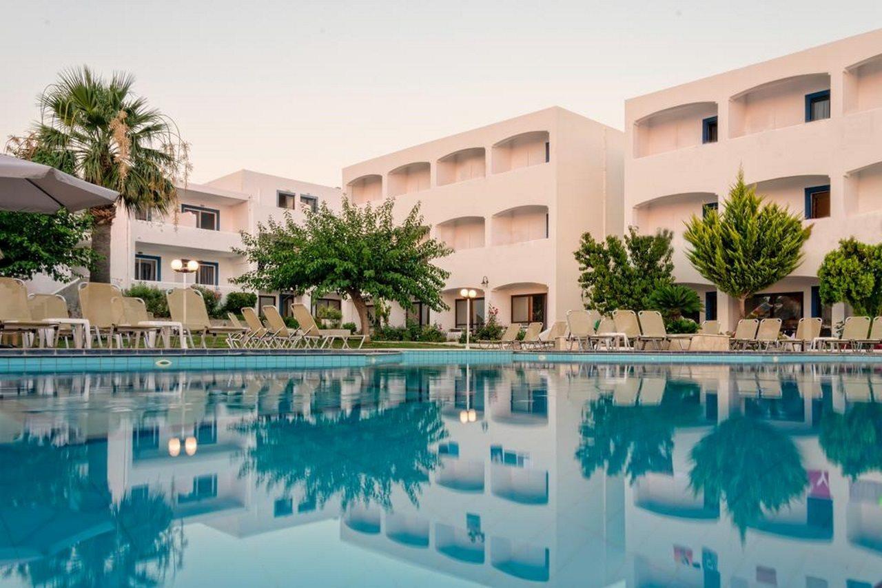 Akoya Resort Rethymno Adelianos Kampos Exterior foto