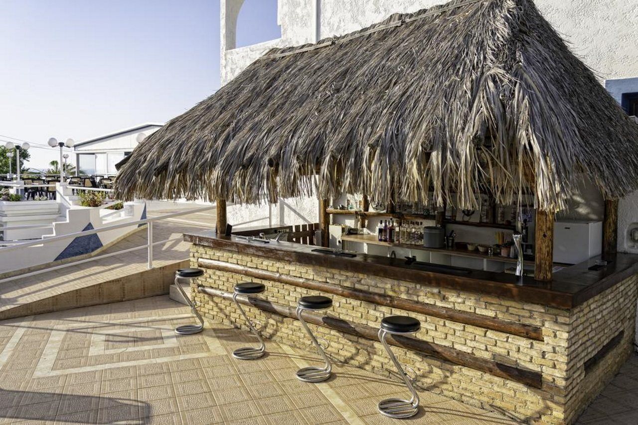 Akoya Resort Rethymno Adelianos Kampos Exterior foto