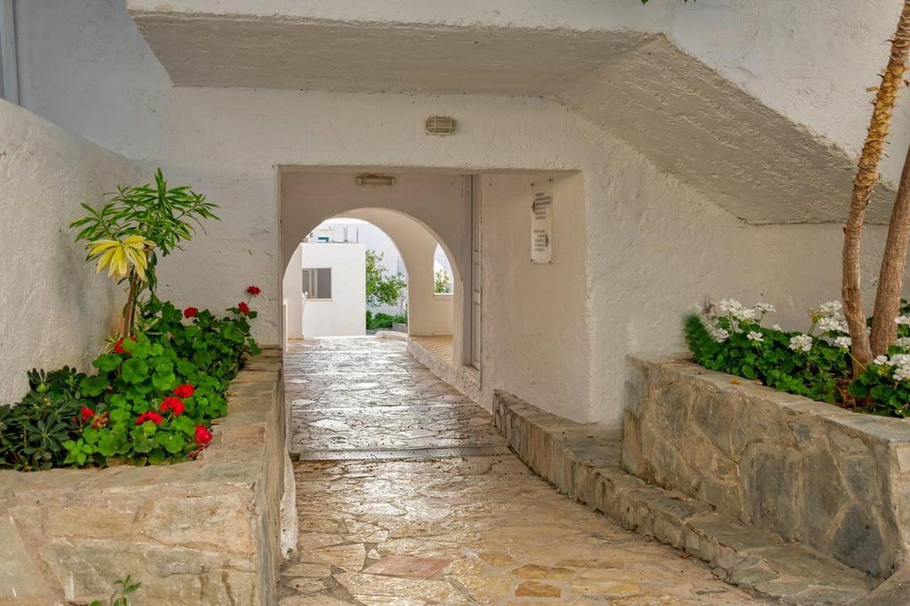 Akoya Resort Rethymno Adelianos Kampos Exterior foto
