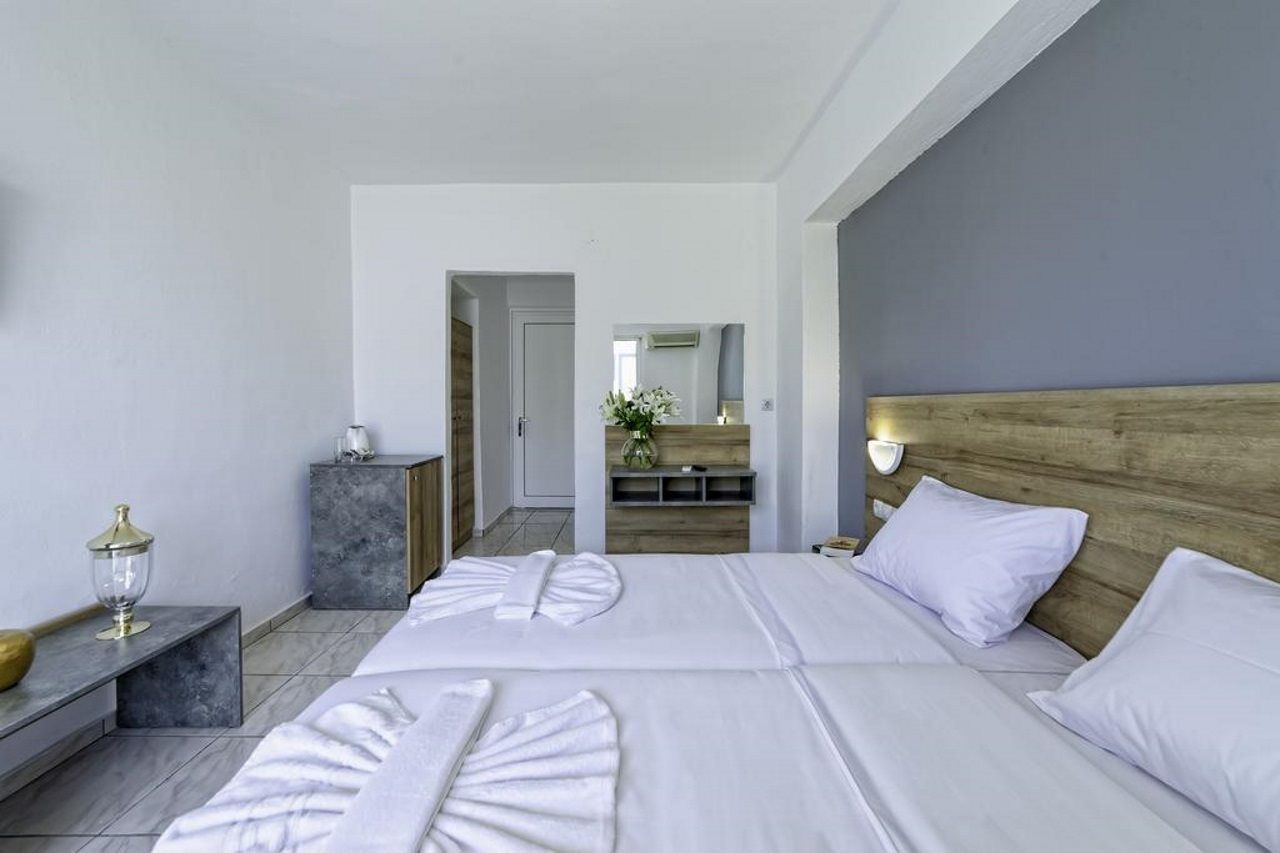 Akoya Resort Rethymno Adelianos Kampos Exterior foto